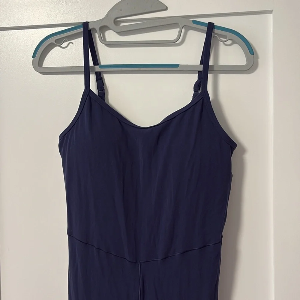 OFFLINE By Aerie Real Me XTRA Flare Jumpsuit - Picture 8 of 9